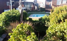 Coco De Mer - Self Catering Log 2